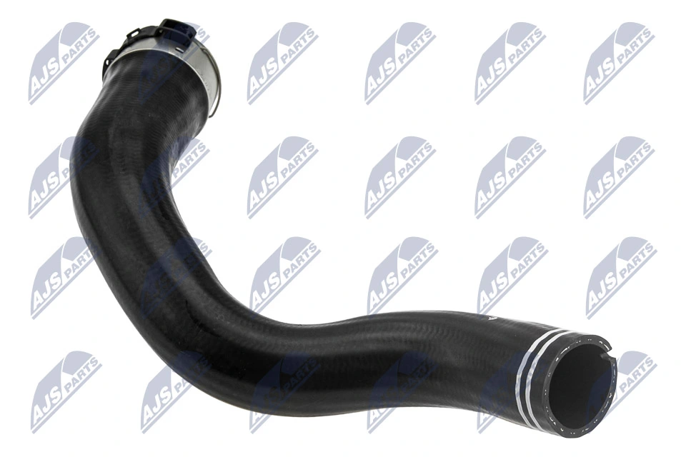 Charge Air Hose GPP-FT-005