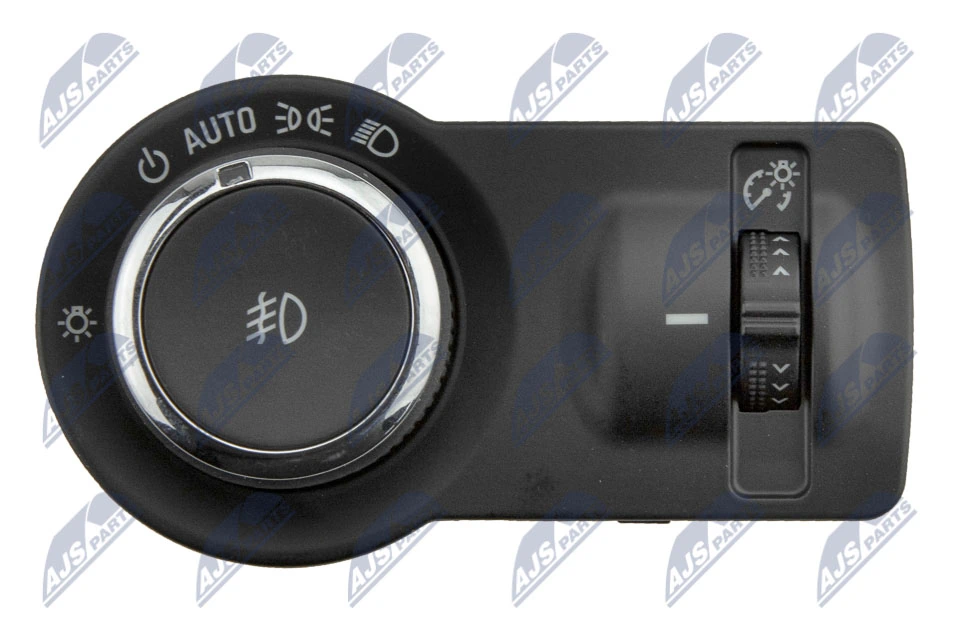 NTY EWS-PL-026 Switch, headlight