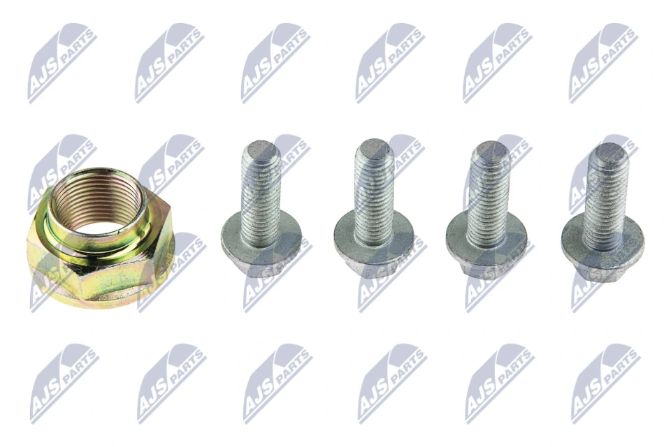Repair Kit, wheel hub KLP-BM-019-Z