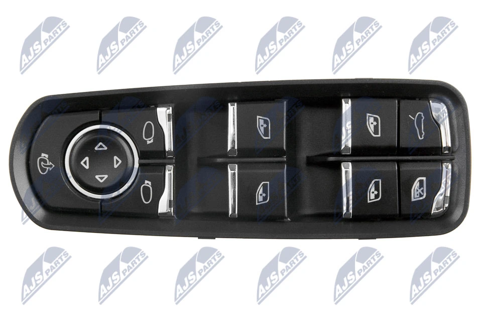 NTY EWS-PS-001 Switch, window regulator