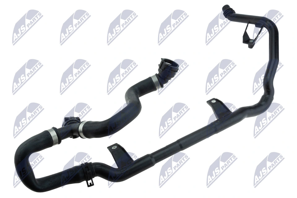Radiator Hose CPP-BM-038