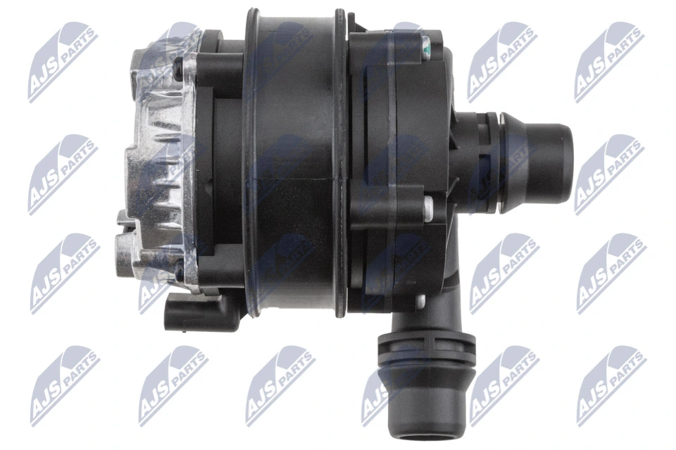 NTY CPZ-BM-020 Auxiliary Water Pump (cooling water circuit)