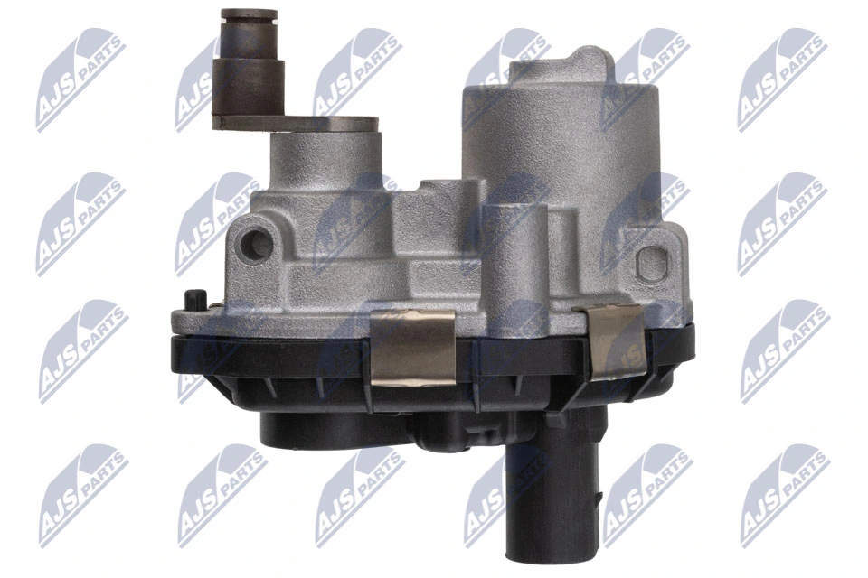 Actuator, turbocharger ECD-VW-053