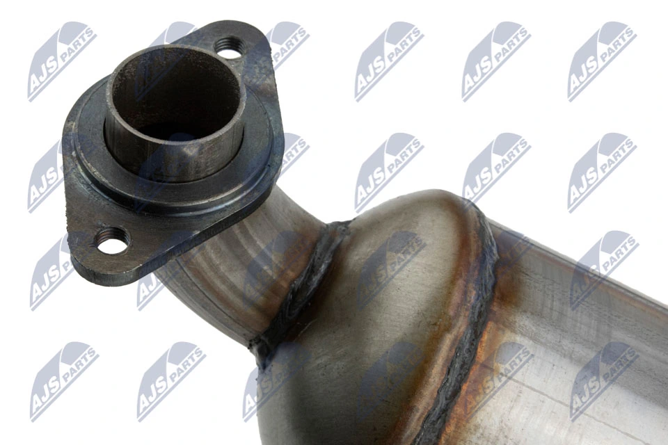 Catalytic Converter KAT-SU-002