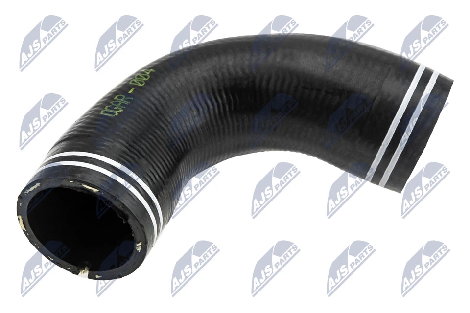 Charge Air Hose GPP-AR-004