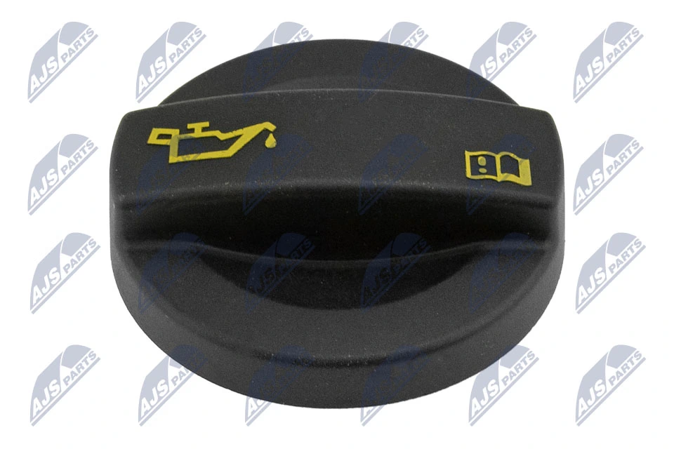 Sealing Cap, oil filler neck BKO-VW-004