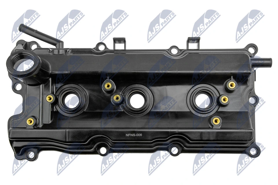 NTY BPZ-NS-006 Cylinder Head Cover