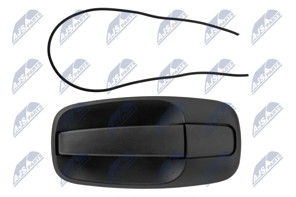 Exterior Door Handle EZC-PL-119