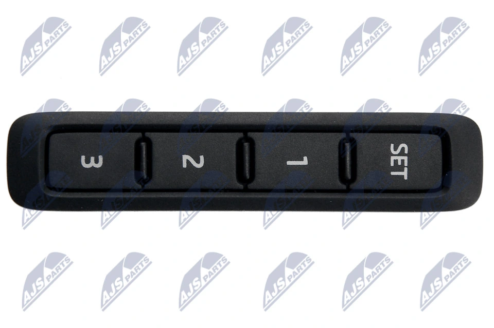 NTY EWS-VW-085 Actuator, seat adjustment
