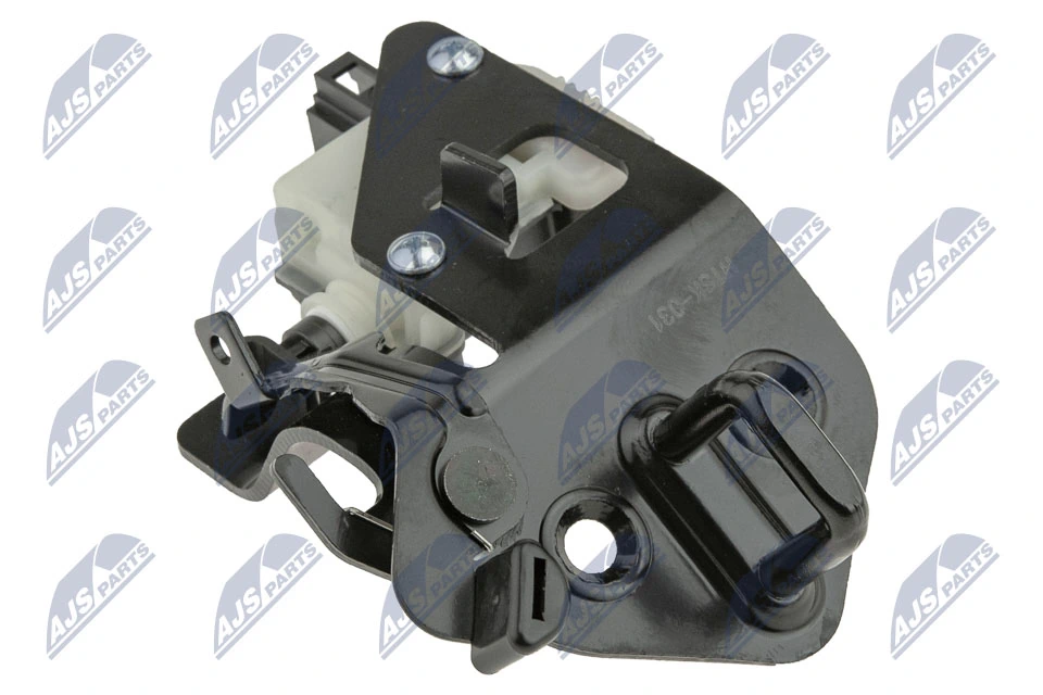 NTY EZC-SK-031 Tailgate Lock