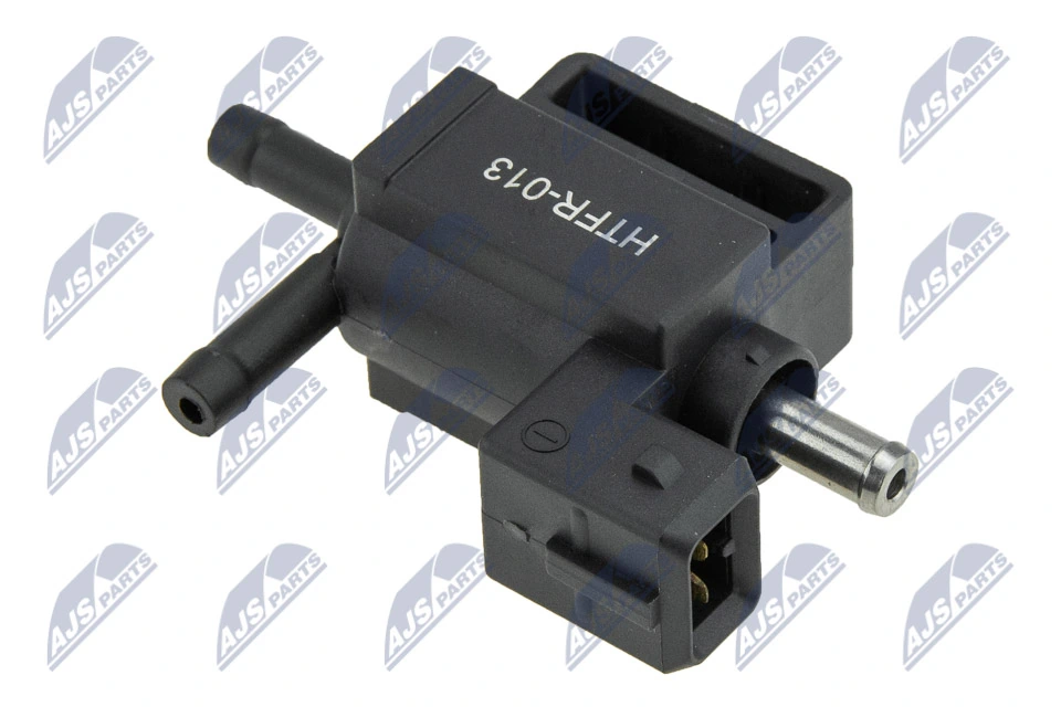 Boost Pressure Control Valve ECD-FR-013