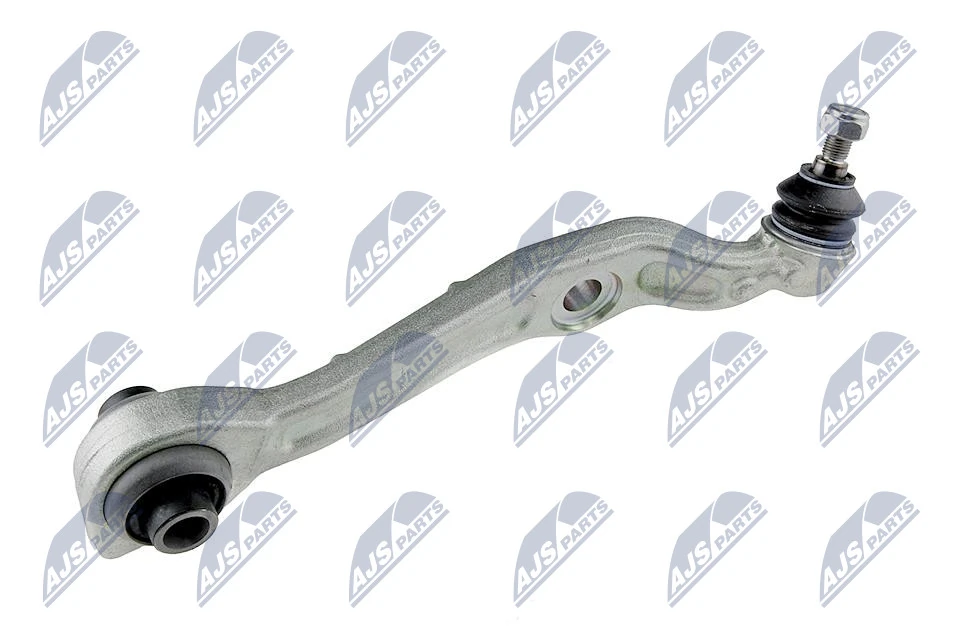 Control/Trailing Arm, wheel suspension ZWD-ME-030