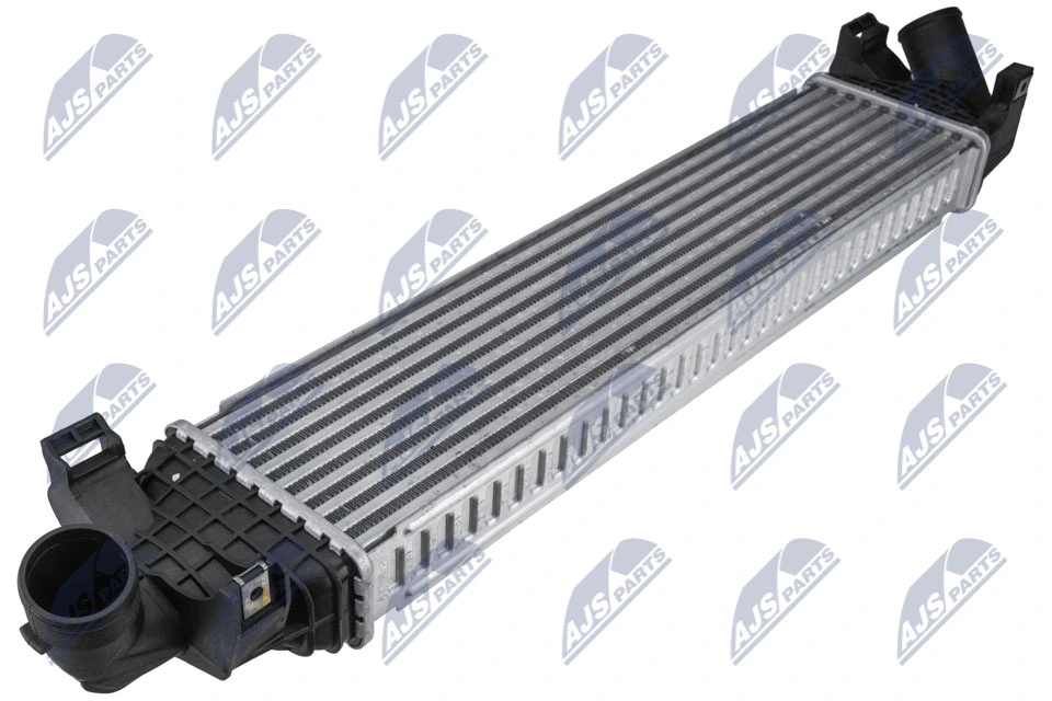 Charge Air Cooler CNG-FR-012