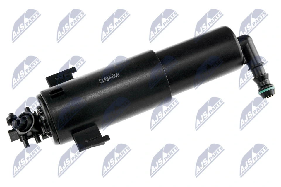 Washer Fluid Jet, headlight cleaning EDS-BM-006