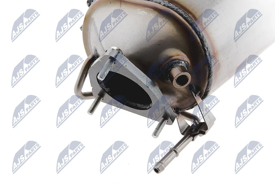Soot/Particulate Filter, exhaust system DPF-AU-003