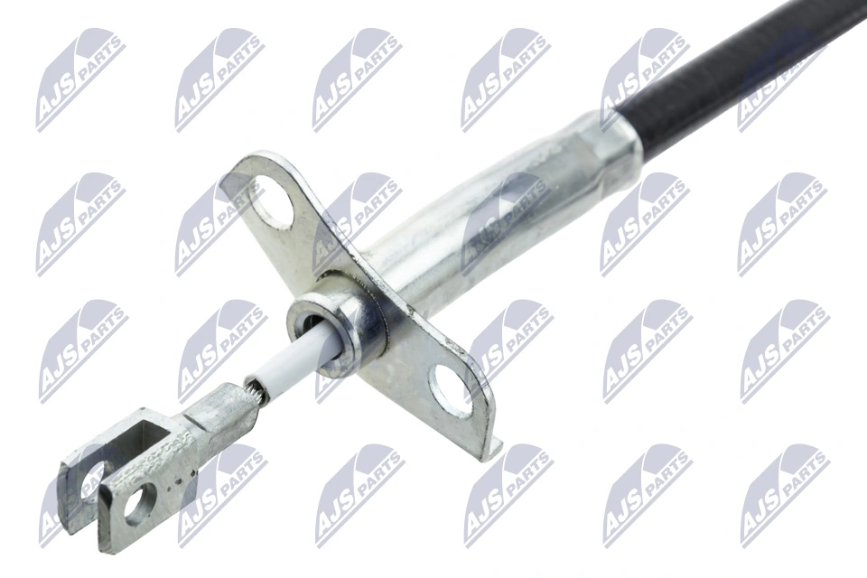 Cable Pull, parking brake HLR-ME-007