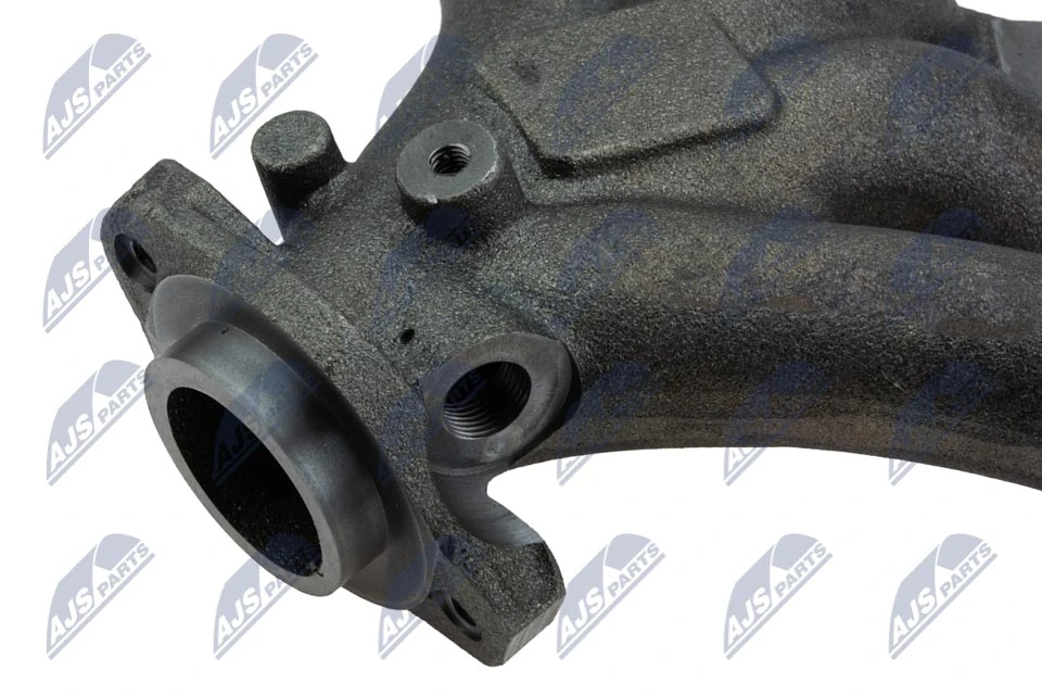 Manifold, exhaust system BKW-RE-000