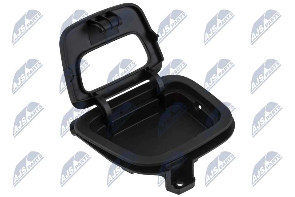 NTY EZC-ME-291 Handle, bootlid
