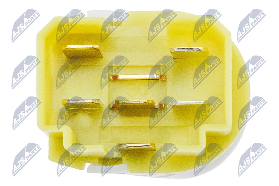 Interruptor de encendido/arranque EKS-VW-000