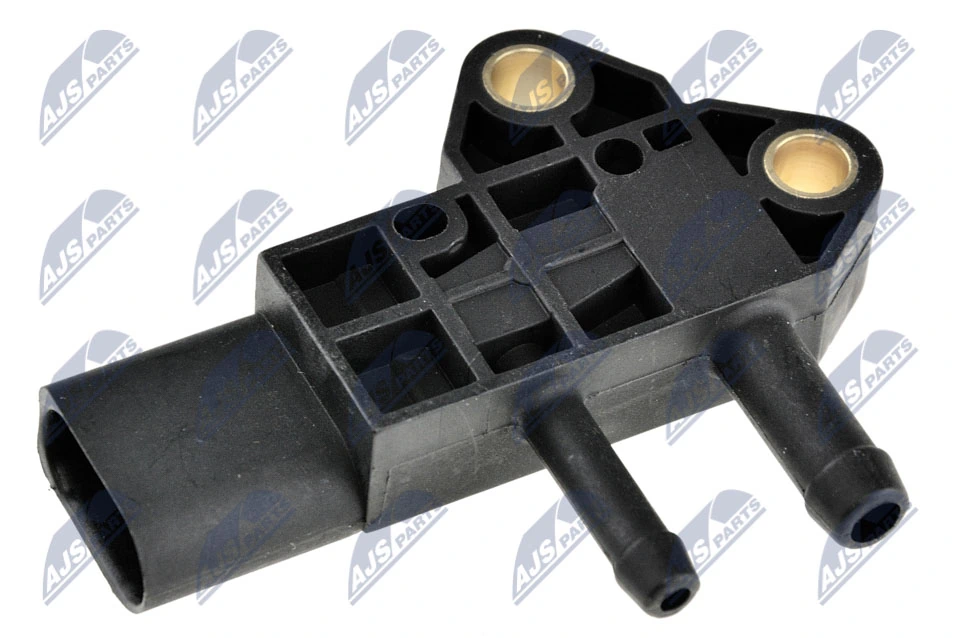 Sensor, exhaust pressure ECS-SB-000