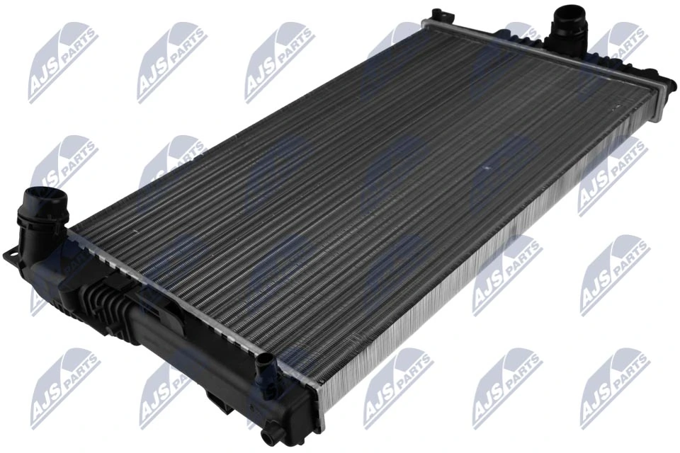 Radiator, engine cooling CCH-BM-004