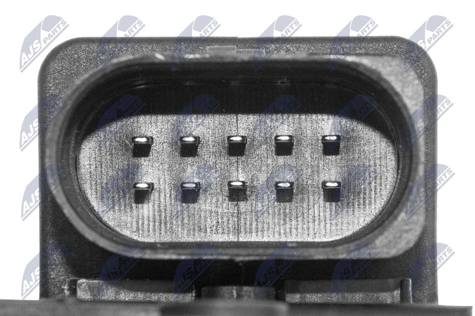 Valve, compressed-air system ZPZ-AU-000