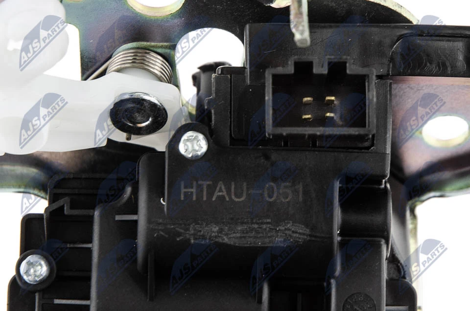 Tailgate Lock EZC-AU-051