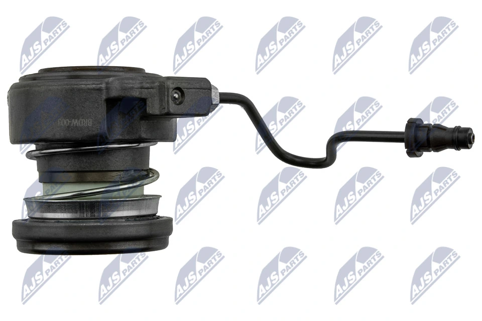 Central Slave Cylinder, clutch NWS-DW-003