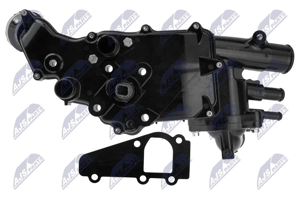 NTY CTM-PE-022 Thermostat, coolant
