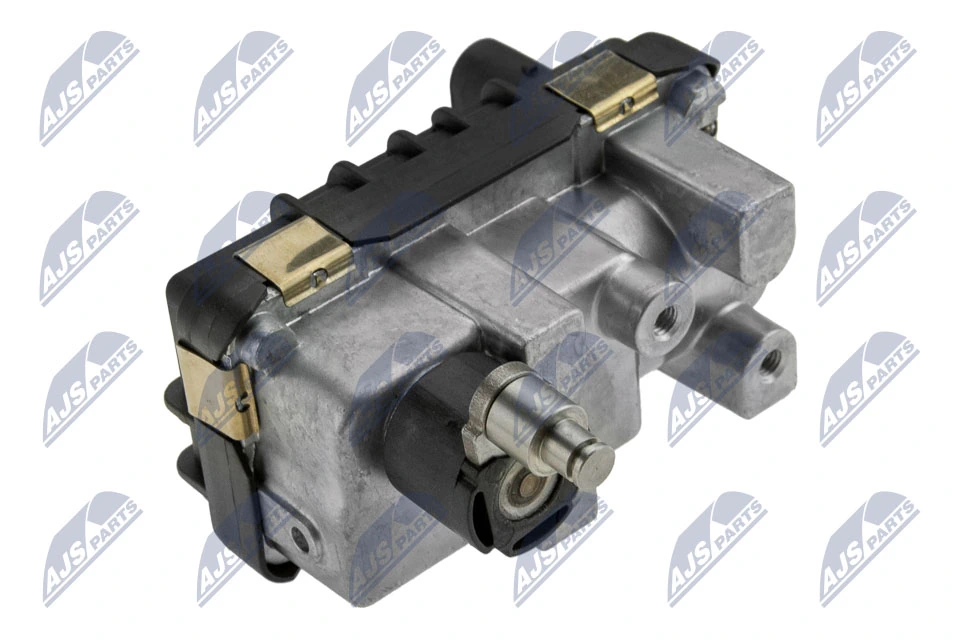 Actuator, turbocharger ECD-AU-006
