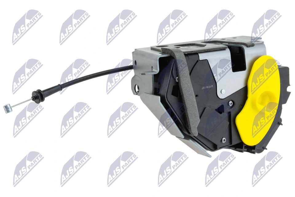 NTY EZC-FR-197 Door Lock