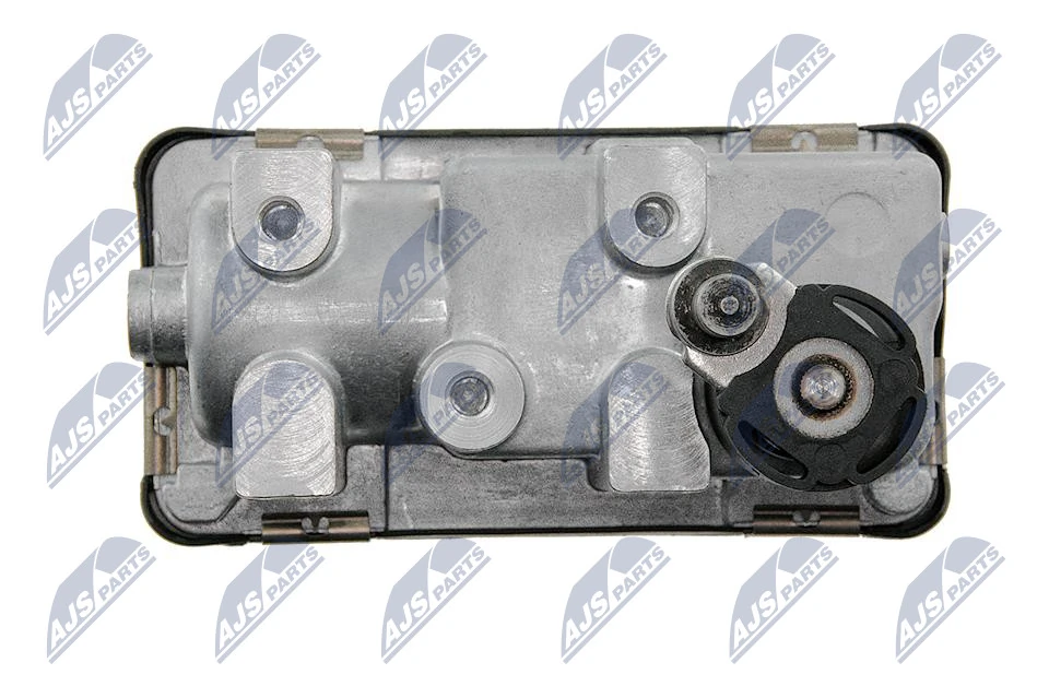 Actuator, turbocharger ECD-BM-003
