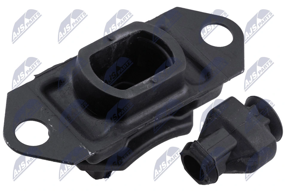 Mounting, engine ZPS-NS-186