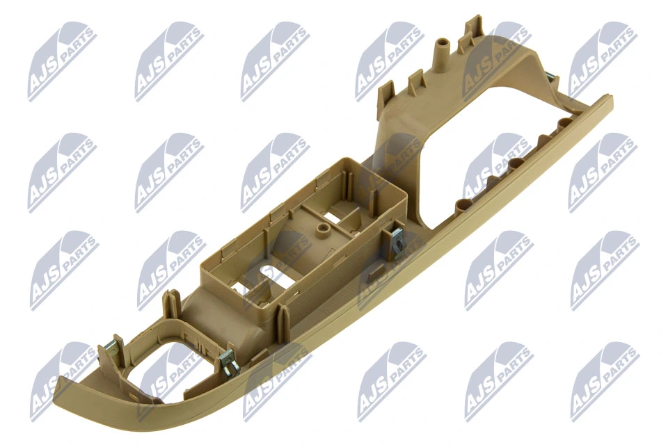 NTY EZC-VW-318 Door Handle, interior equipment