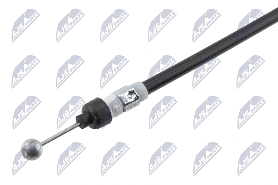 NTY EZC-NS-049 Central Locking System