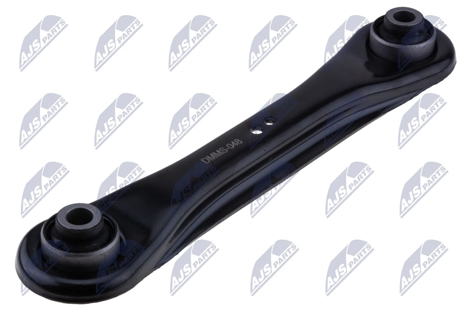 Control/Trailing Arm, wheel suspension ZWT-MS-048