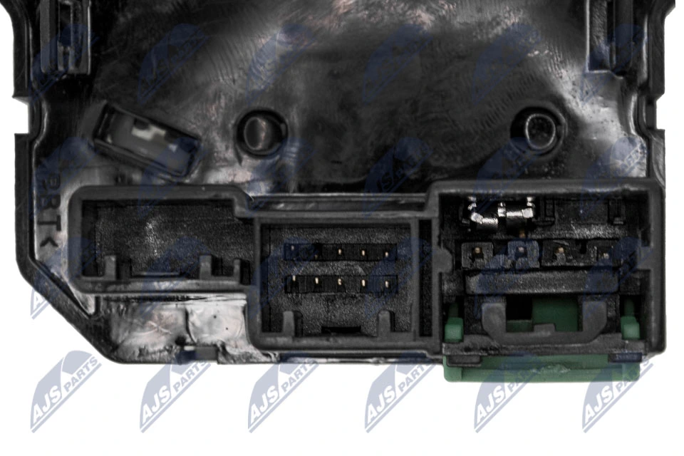 NTY EAS-MS-013 Clock Spring, airbag