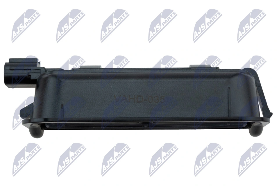 NTY EZC-HD-035 Tailgate Lock