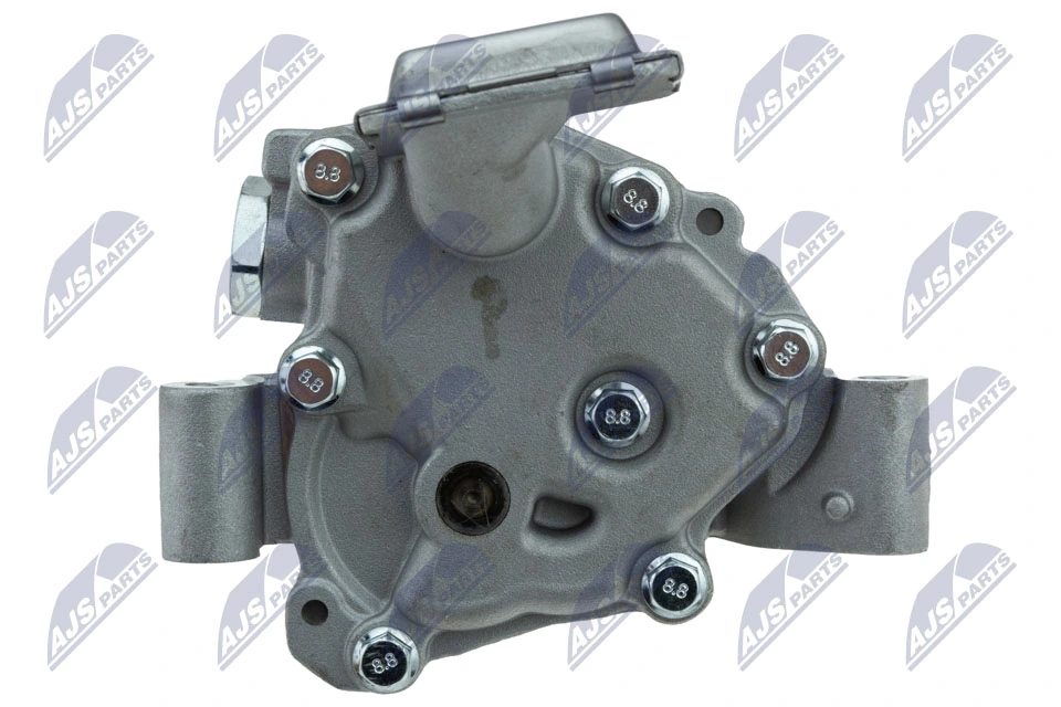 Oil Pump BPO-TY-006