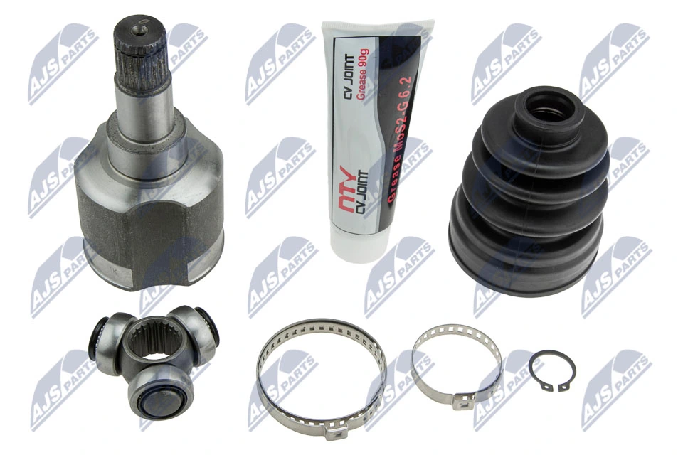 Joint Kit, drive shaft NPW-FR-144