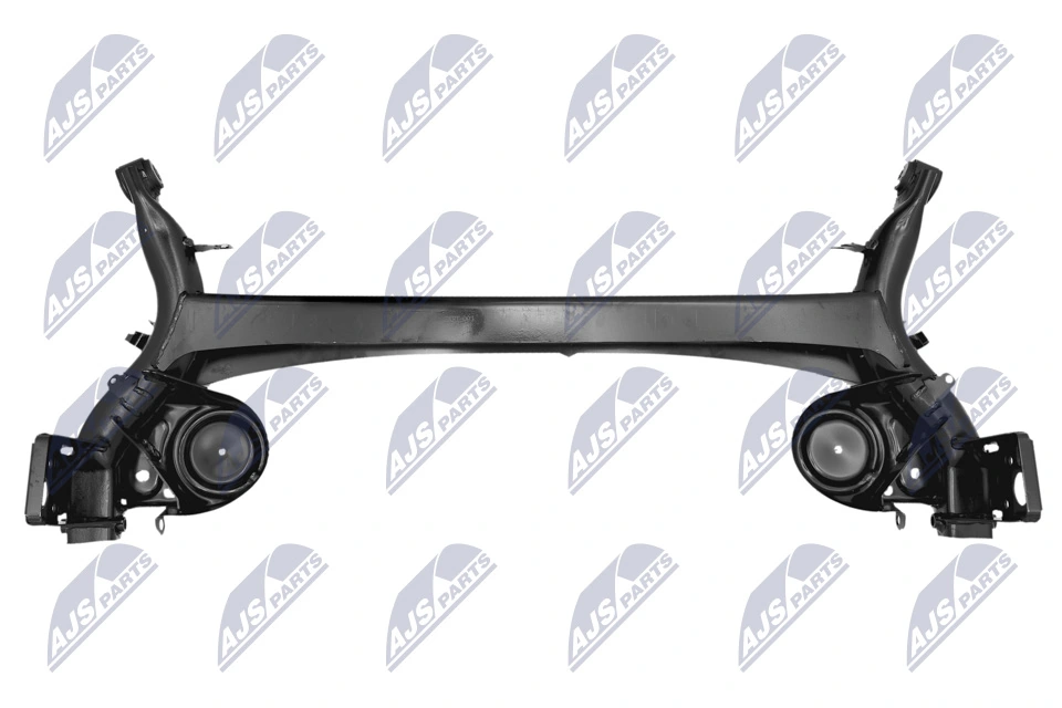 Axle Beam ZRZ-FT-003