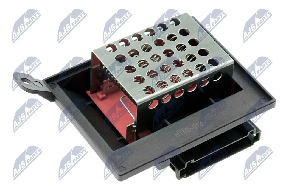 Resistor, interior blower ERD-ME-013