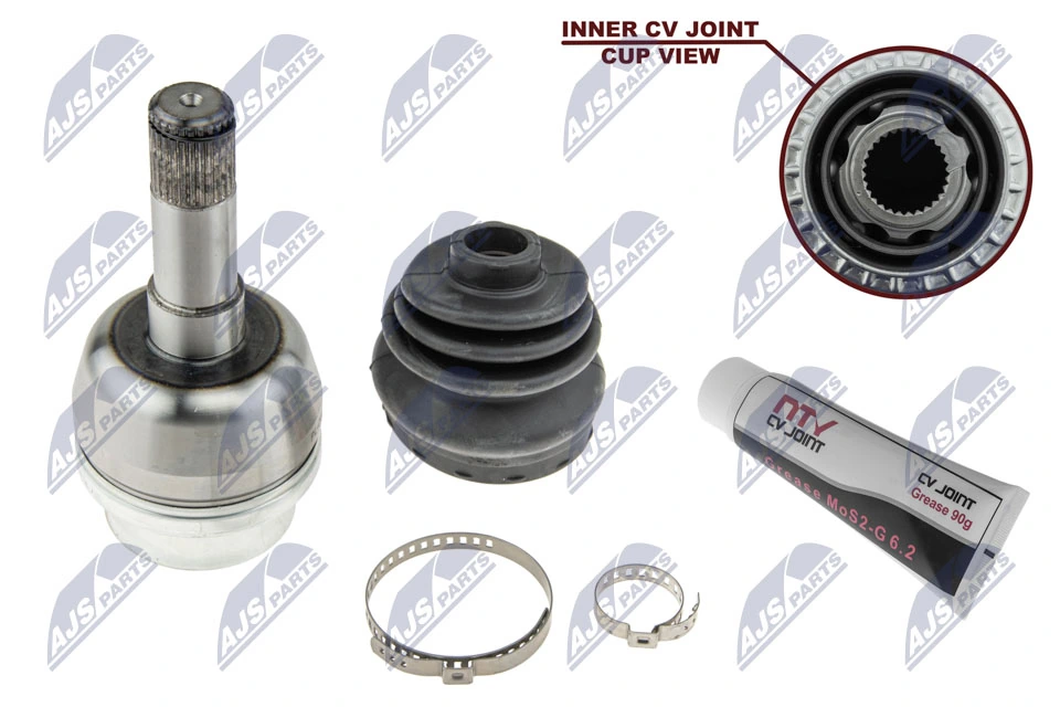 Joint Kit, drive shaft NPW-PL-003