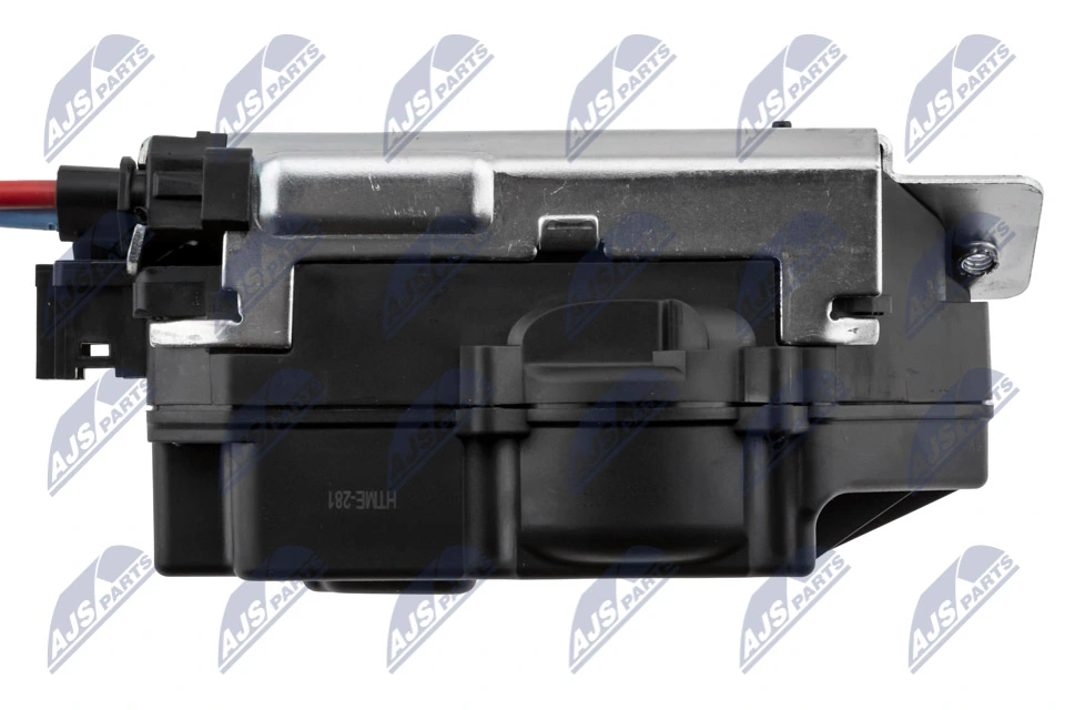 NTY EZC-ME-281 Tailgate Lock