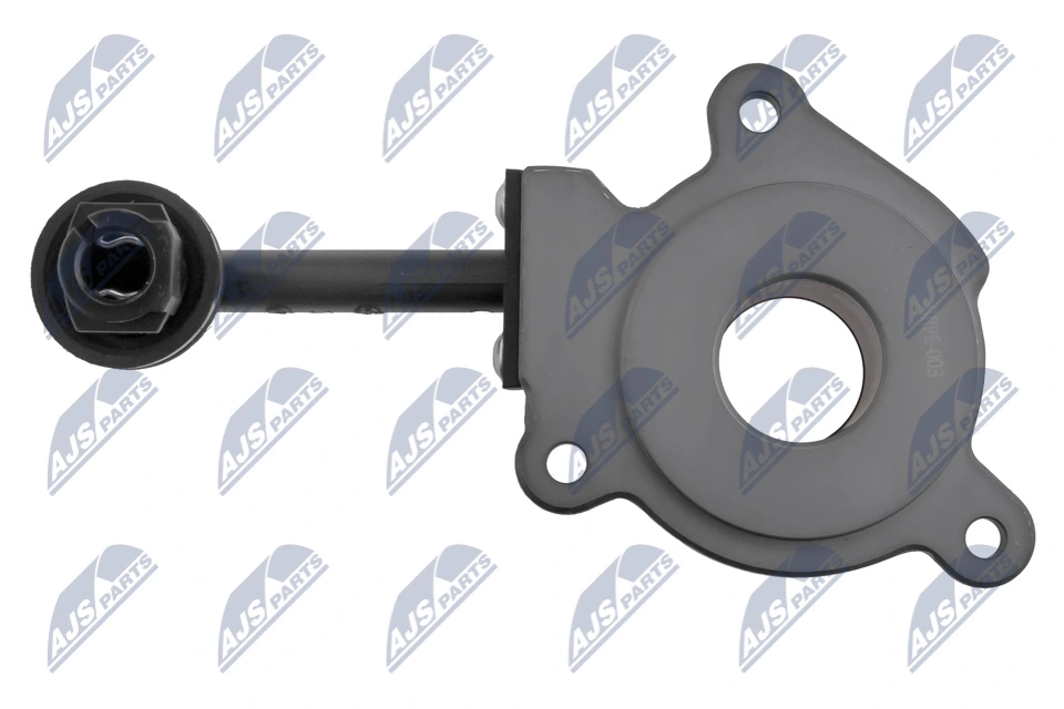 Central Slave Cylinder, clutch NWS-PE-003