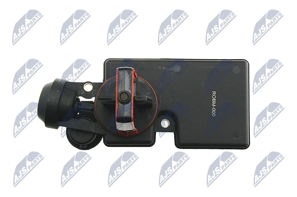 Valve, air control (intake air) EDI-BM-000