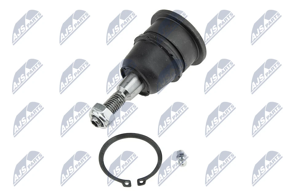 Ball Joint ZSG-CH-012