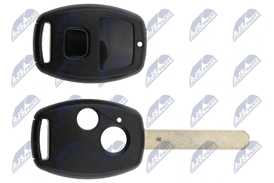 NTY EZC-HD-052 Housing, car key