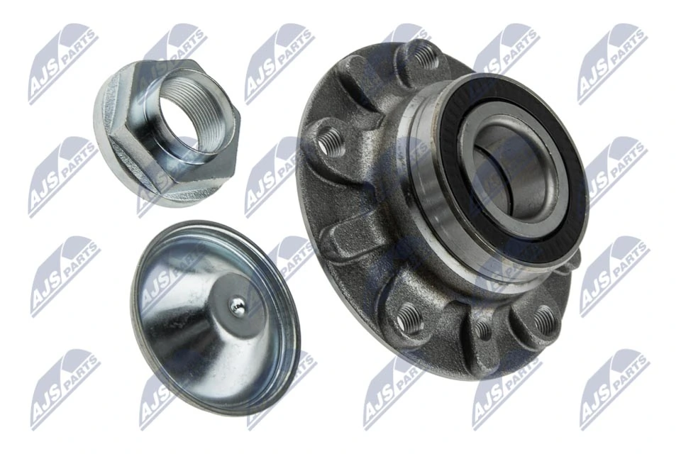 Wheel Bearing Kit KLP-BM-022