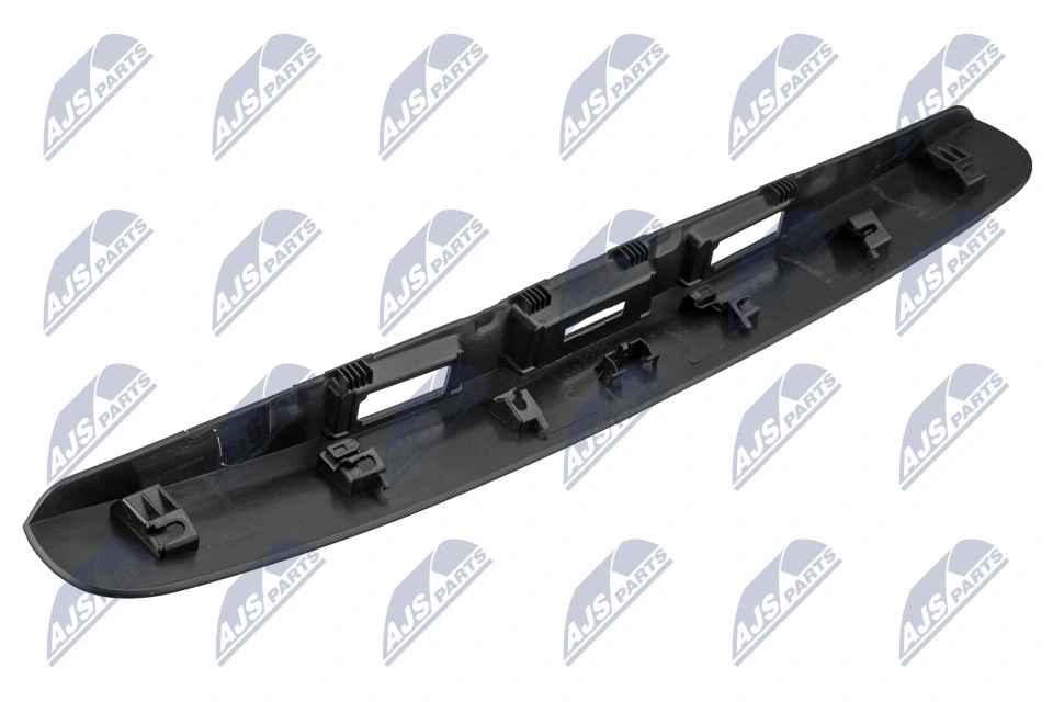 NTY EZC-NS-004 Clip, trim/protection strip
